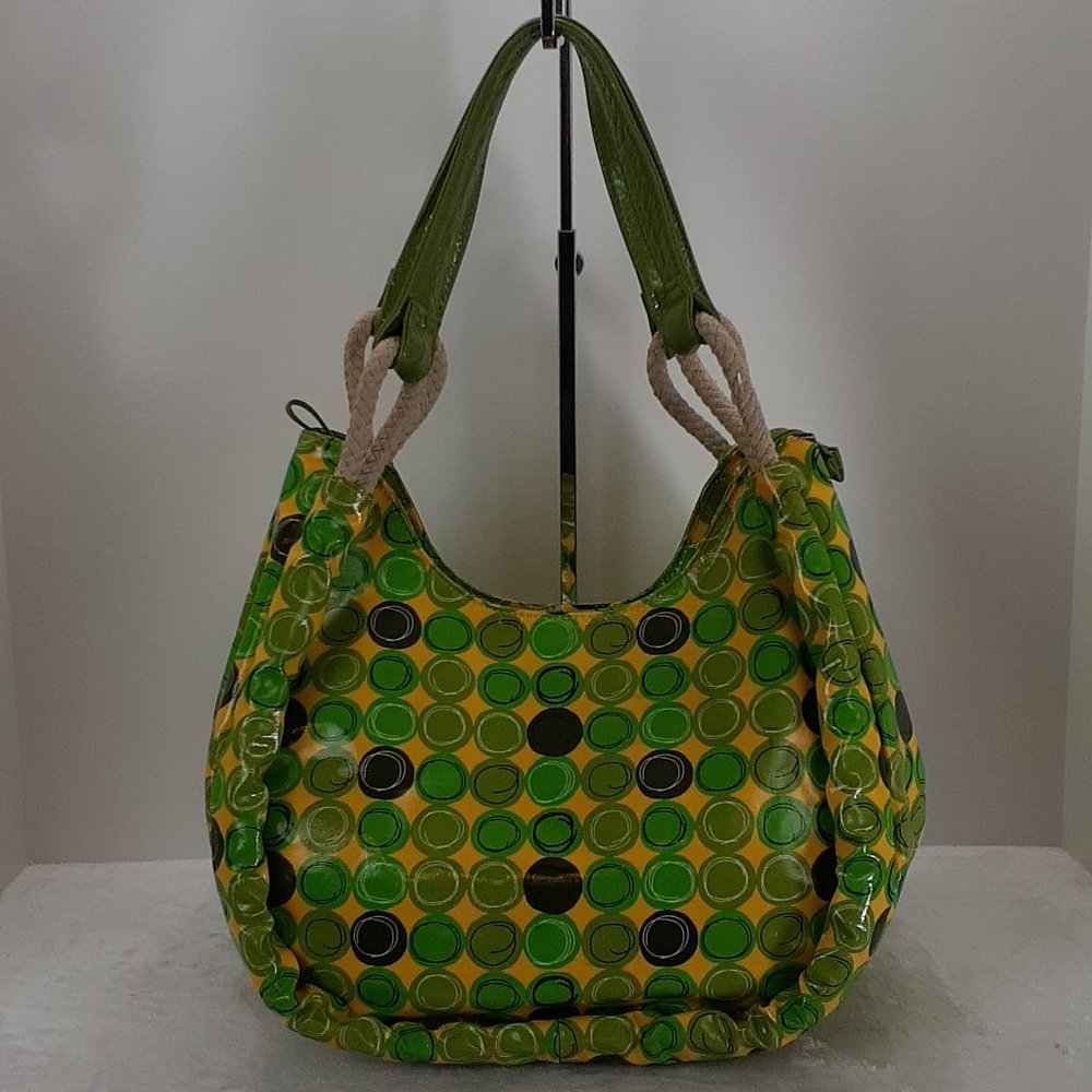 Bueno Colorful Tote Bag